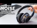 Oneodio A10 Budget Noise Cancelling Headphones