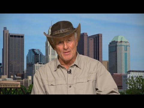 Donald Trump and Jack Hanna Speak Out On Gorilla Controversy