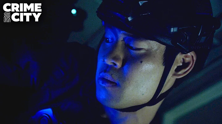 S.W.A.T. | Halfway House Kidnappers (Shemar Moore)