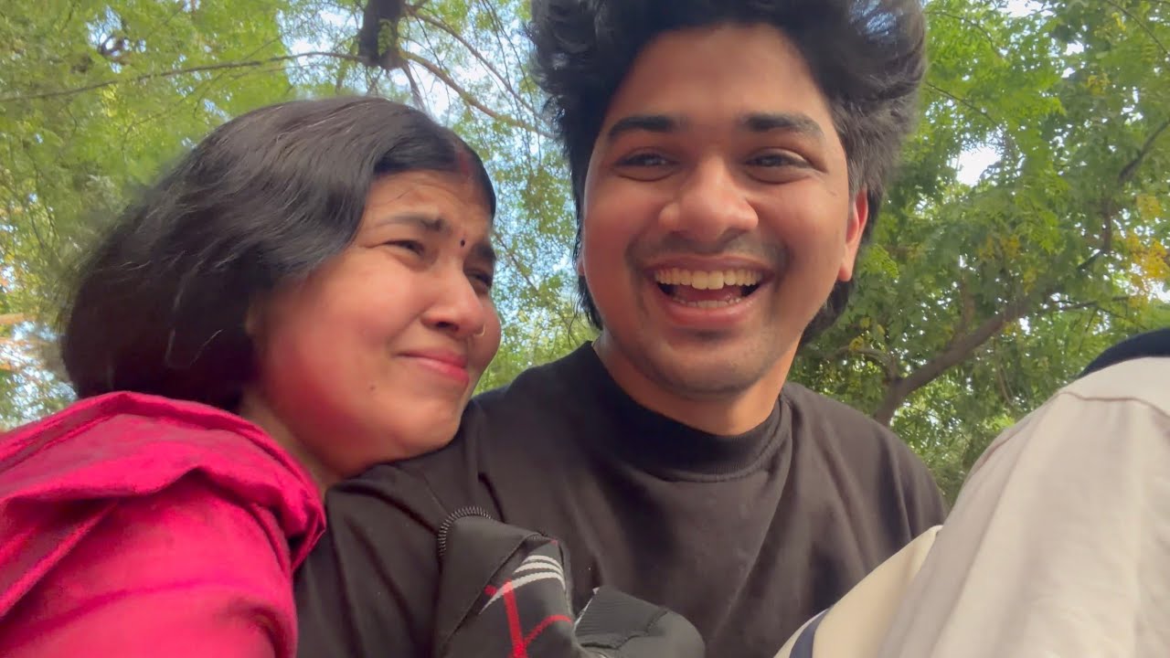 Surprising Family and Friends | Going Home After 3 Months