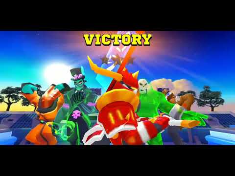 Frag ვანადგურებთ მოწინააღმდეგეება