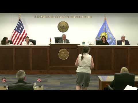 May CDBG Grant