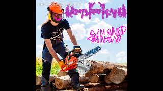 Rancid Penis Party:Cum Stained Chainsaw EP