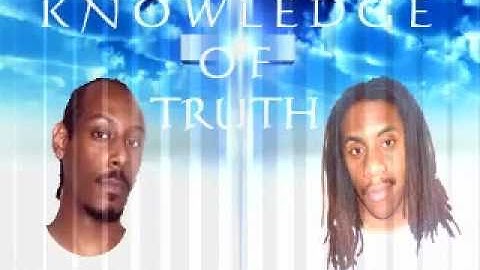 Ezana feat Elimbi - Act Like A Fool [Knowledge of Truth]