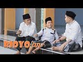 Rioyoan oleh piro dik