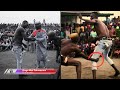 Dambe warriors 238  here is how bahagon ondo defeated the champion dogo maitakwasara