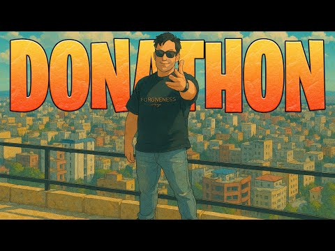 دوناتون روز 116 CS2 With Farshad Silent