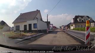 Manheim Neu 04.06.2018