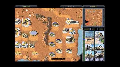 Command and Conquer: Covert Operations: Twist of Fate part 5