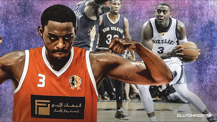 Jordan Adams Highlights vs Mighty Sports  2019 Dub...