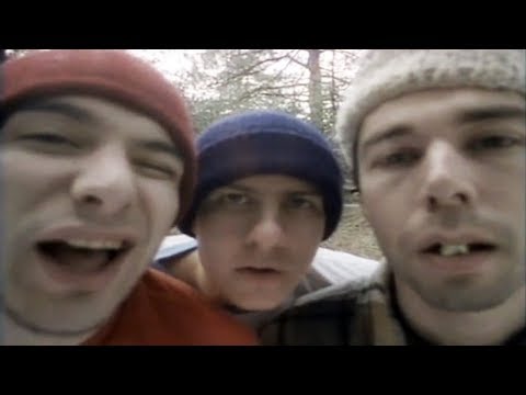 Beastie Boys ft. Cypress Hill - So What'cha Want (Remix)