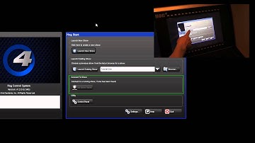 Hog 4 Training Video 1  Starting a New Show