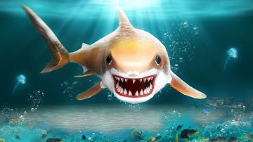 Double Head Shark Attack Walkthrough Gameplay