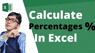 Paano mag Calculate ng Percentages sa Excel