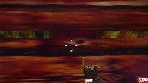 Shi No Numa: Hell Hound Glitch: COD5 (World At War)