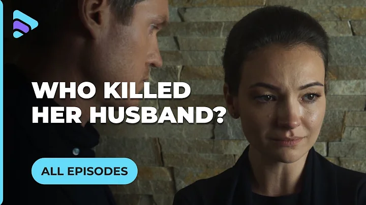 A CONFUSING MYSTICAL STORY! WHO KILLED OLGA'S HUSBAND AND WHY? ALL EPISODES. MELODRAMA - DayDayNews