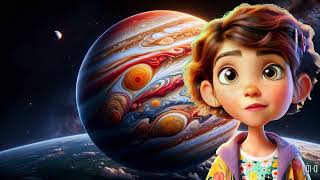 Emma À La Conquête De Lunivers Une Épopée Spatiale Inoubliable