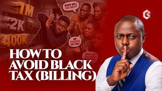 How To Avoid Billing From Relatives (Black Tax)
