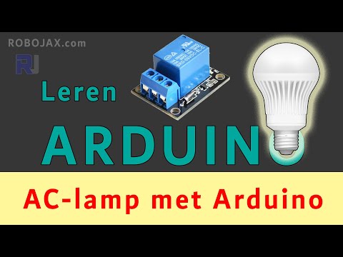 Video: Zijn TL-lampen AC of DC?