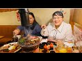 GYU SHIGE | Japanese BBQ |Best Place to eat Yakiniku in Japan | Yakiniku Restaurant