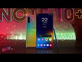 💥 Galaxy Note 10 - Актуален в 2020?! | Мнение Спустя 8 Месяцев
