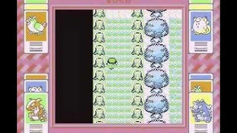 Pokemon Red Speed Run - 2:01 - Part 4