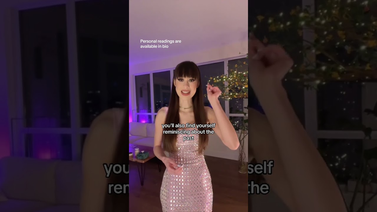 Huge emotional purge to end the year 