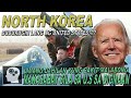 LIMANG DAHILAN kung bakit MALABONG makasabay ang NORTH KOREA sa U.S sa DIGMAAN | Jevara PH