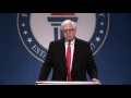 Dennis Prager -  Engage Conference 2016