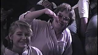 Paul & Roberta Goodman Home Movies #1