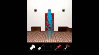 Dooors 3 Level 25 Walkthrough | Dooors3 Niveau 25 Walkthrough Guide