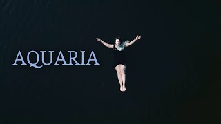 AQUARIA | Character Introduction 2025