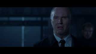 V For Vendetta Türkçe Dublaj O Unutulmaz Sahnesi