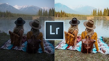 How to Edit Like @jayrmcdonald  Instagram Lightroom Editing Tutorial Travel Photo Edit