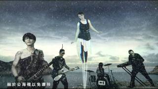 Video thumbnail of "謝安琪 Kay Tse【十二月二十】MV"