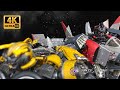 Zeta Toys ZV-02 Flash Transformers Movie BBB Masterpiece Blitzwing Q. Review 232