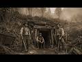 This Appalachian Mine Was Supposed to Be Empty, It Wasn’t