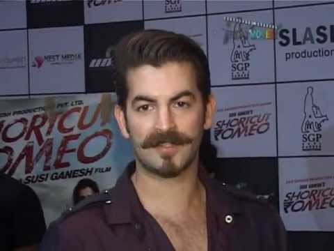 Shortcut Romeo - Movie Premiere