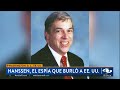 Murió en su celda Robert Hanssen el espía tras el desastre de inteligencia más grande de EEUU 6/6/23