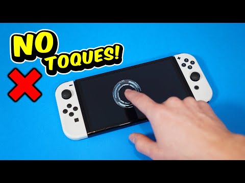 ¡CUIDADO! ⚠️ Haciendo Esto DESTRUIRÁS tu Nintendo Switch