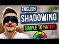 Shadowing... But the Sentence Gets Longer (British English)