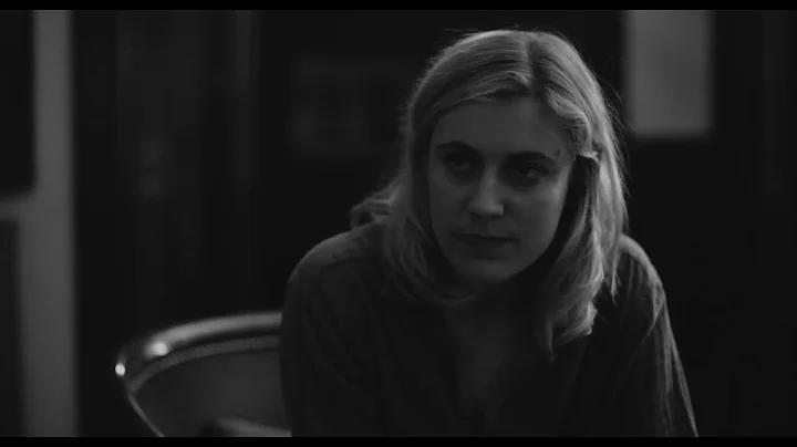 Frances Ha (2013) - 'What I Want' Monologue (HD)