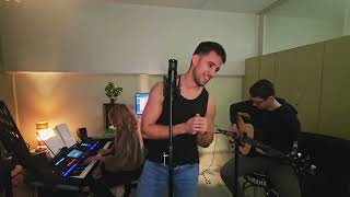 Nik Brudar - CHASING CARS