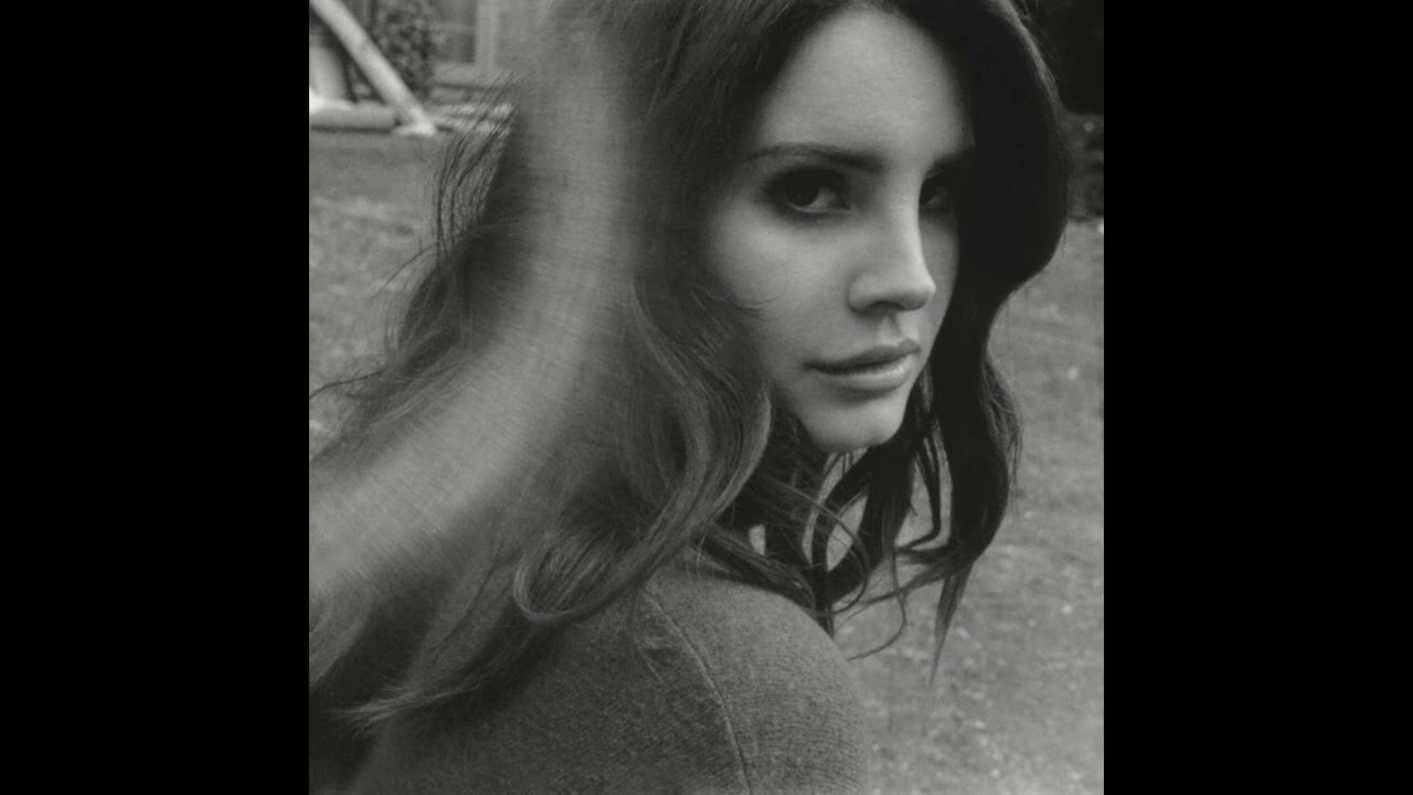 crazy for you by Lana Del Rey (unreleased)