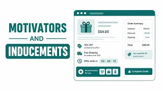 Motivators and Inducements on Checkouts: Top Things to Know for Checkify Merchants