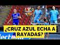 🚨Previa: CRUZ AZUL FEMENIL vs MONTERREY FEMENIL, Cuartos de Final