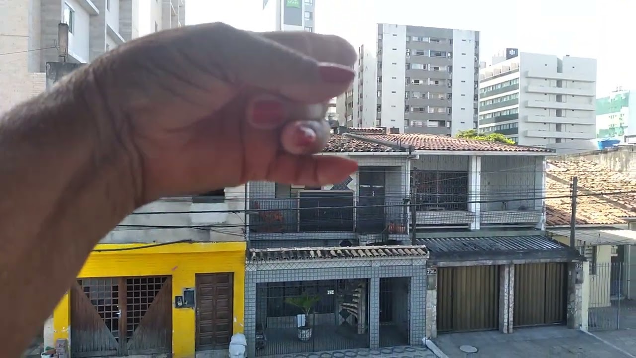 Pousada em Pajuçara em Maceió