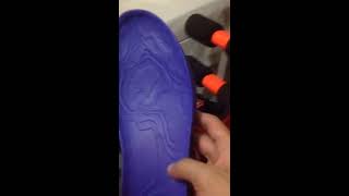 nike hyperlive lmtd performance review