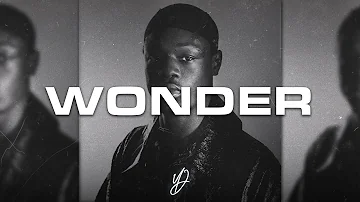 J Hus x Burna Boy | UK Afroswing Type Beat 2023 "Wonder" | Prod @YJbeats