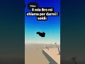 Pov:i soldi prima di tutto#meme